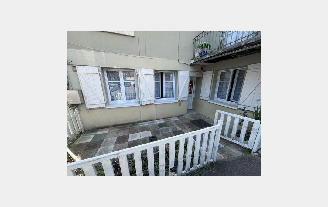 Agence Cosi : Appartement | TROYES (10000) | 59 m2 | 99 500 € 