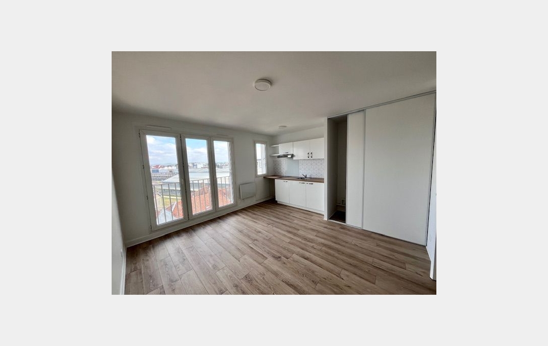 Agence Cosi : Appartement | TROYES (10000) | 26 m2 | 75 000 € 