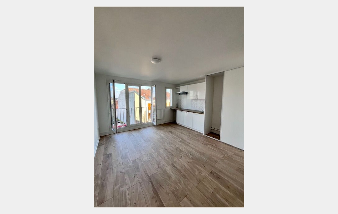 Agence Cosi : Appartement | TROYES (10000) | 26 m2 | 75 000 € 