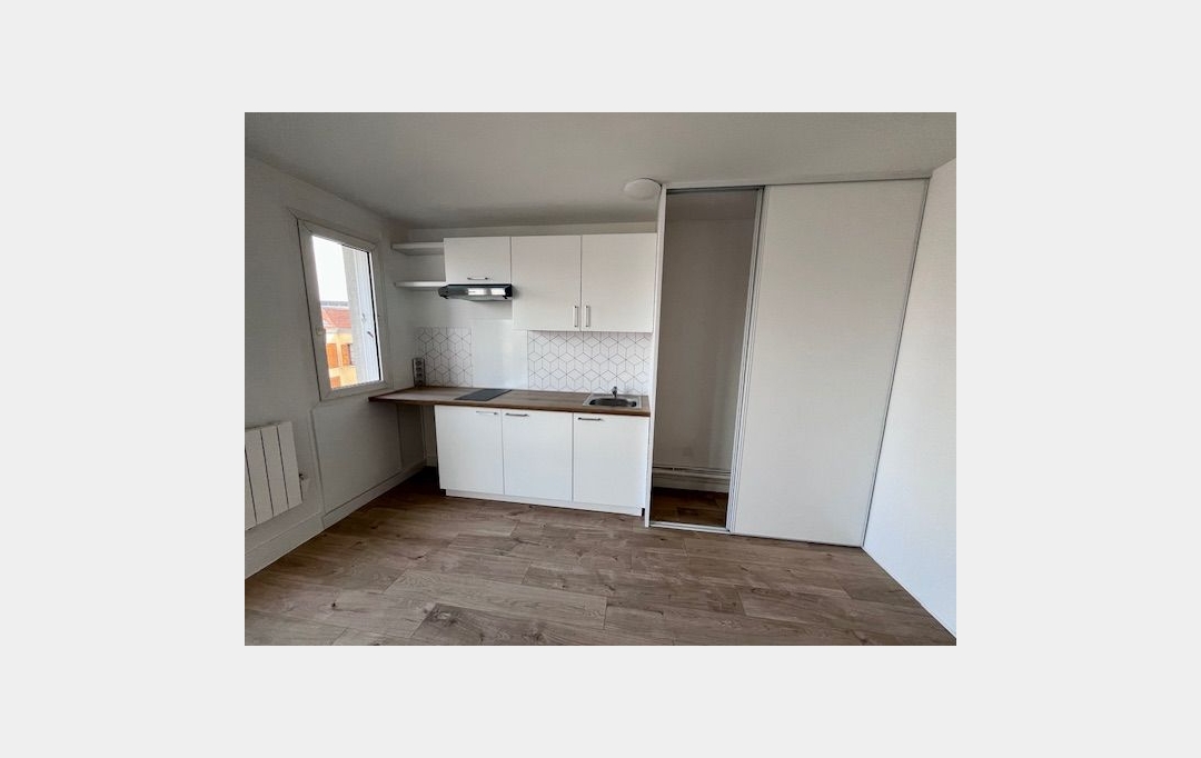 Agence Cosi : Appartement | TROYES (10000) | 26 m2 | 75 000 € 