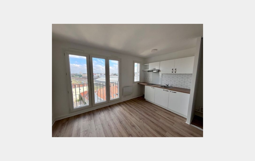 Agence Cosi : Appartement | TROYES (10000) | 26 m2 | 75 000 € 