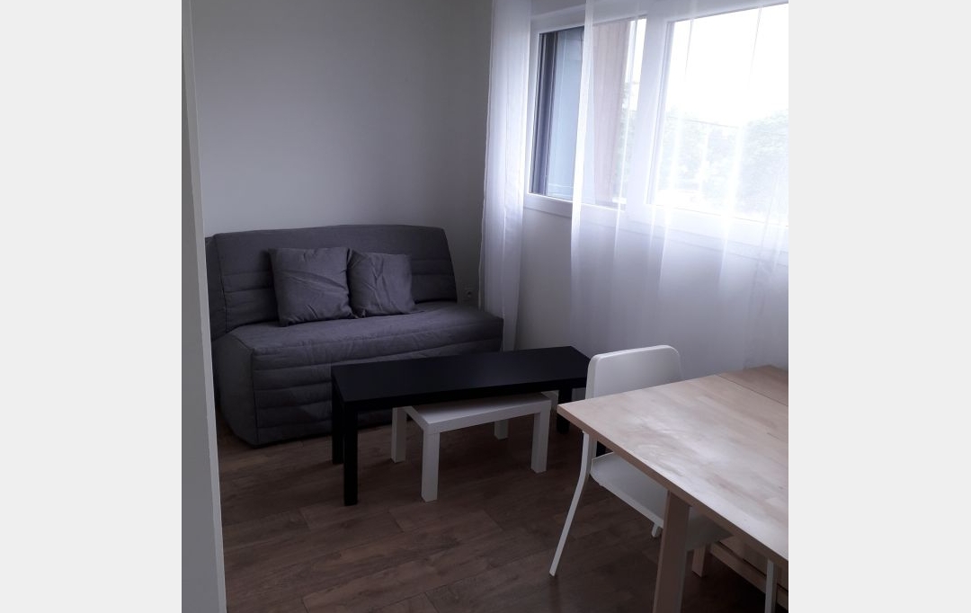 Agence Cosi : Appartement | ROSIERES-PRES-TROYES (10430) | 18 m2 | 78 480 € 