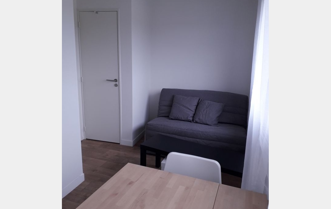 Agence Cosi : Appartement | ROSIERES-PRES-TROYES (10430) | 18 m2 | 78 480 € 