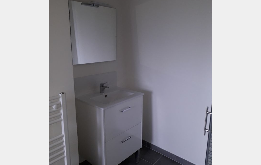 Agence Cosi : Appartement | ROSIERES-PRES-TROYES (10430) | 18 m2 | 78 480 € 