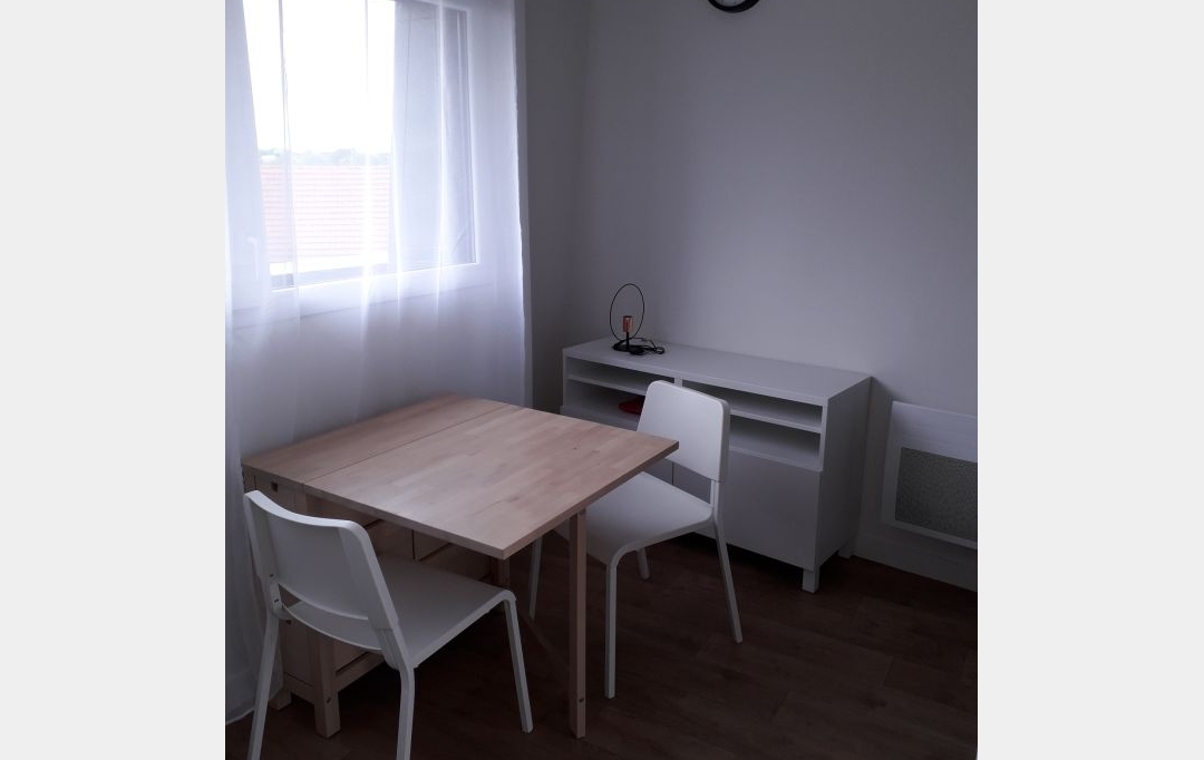 Agence Cosi : Appartement | ROSIERES-PRES-TROYES (10430) | 18 m2 | 78 480 € 