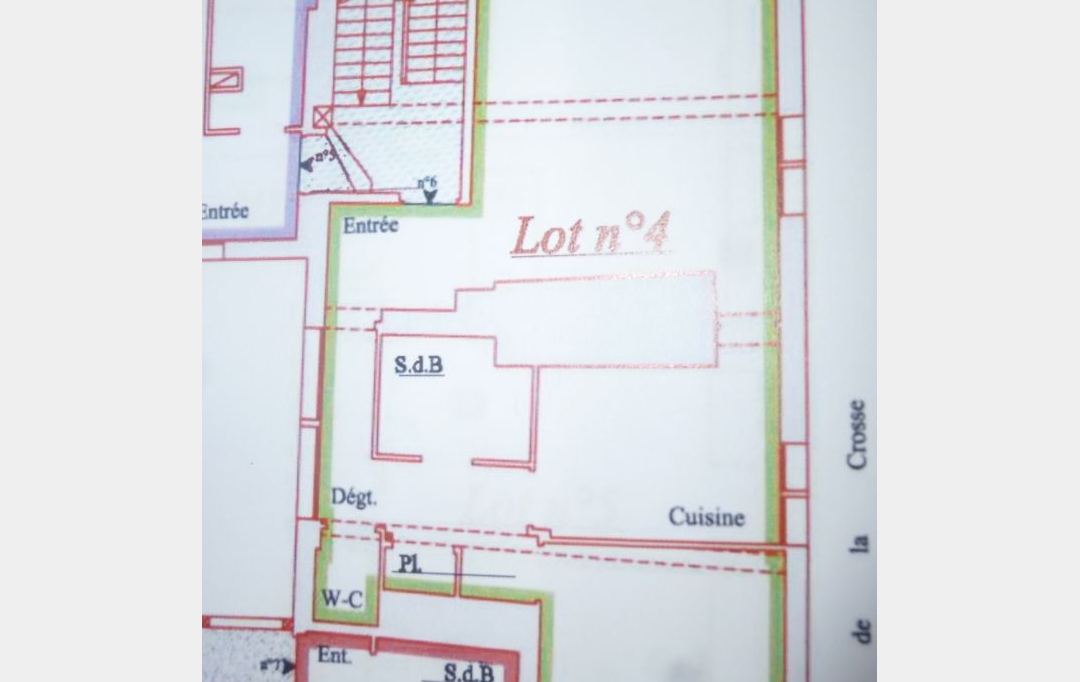 Agence Cosi : Apartment | TROYES (10000) | 52 m2 | 95 000 € 