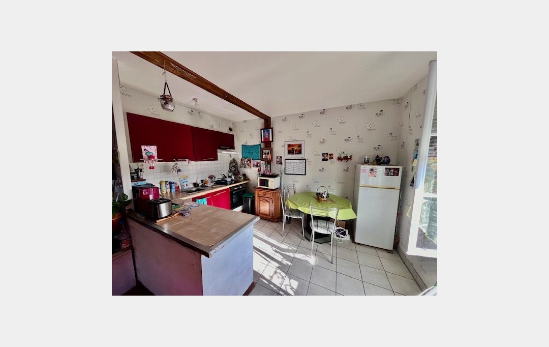 Agence Cosi : Maison / Villa | TROYES (10000) | 140 m2 | 275 000 € 