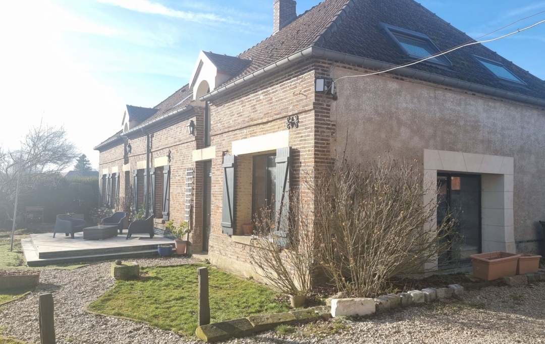 Agence Cosi : Maison / Villa | MACEY (10300) | 250 m2 | 472 500 € 