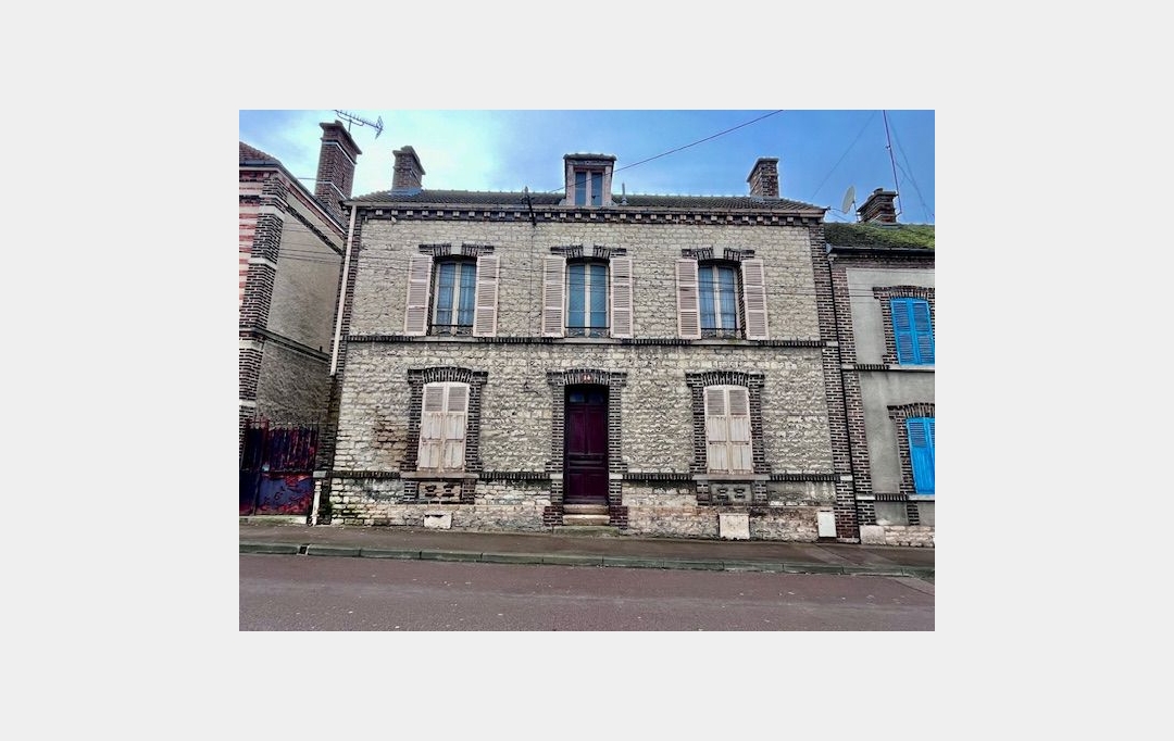 Agence Cosi : Maison / Villa | TROYES (10000) | 90 m2 | 150 000 € 