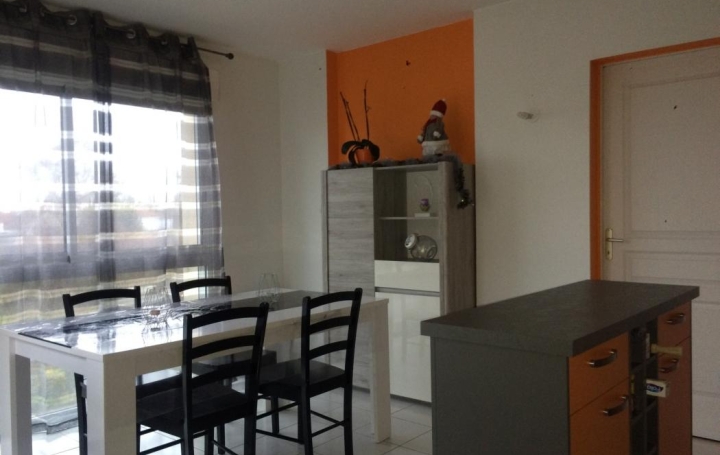 Appartement P2   SAINT-JULIEN-LES-VILLAS  42 m2 505 € 