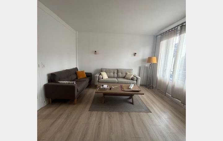 Appartement P3   TROYES  86 m2 820 € 