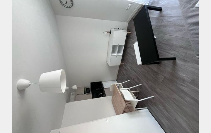  Agence Cosi Appartement | TROYES (10000) | 23 m2 | 488 € 