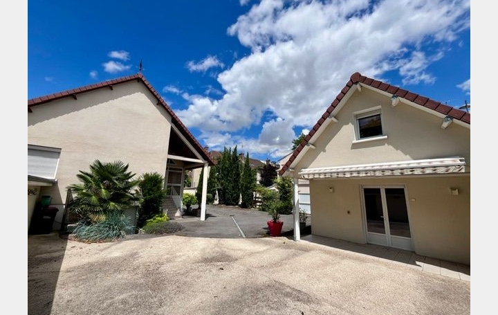  Agence Cosi Maison / Villa | TROYES (10000) | 185 m2 | 335 000 € 