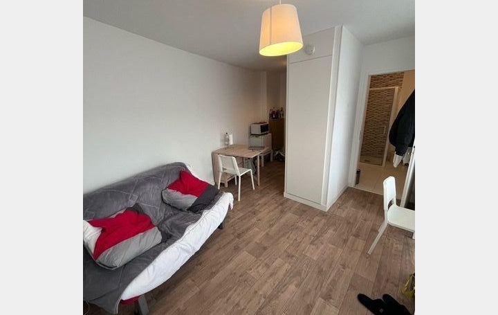  Agence Cosi Appartement | ROSIERES-PRES-TROYES (10430) | 22 m2 | 69 760 € 