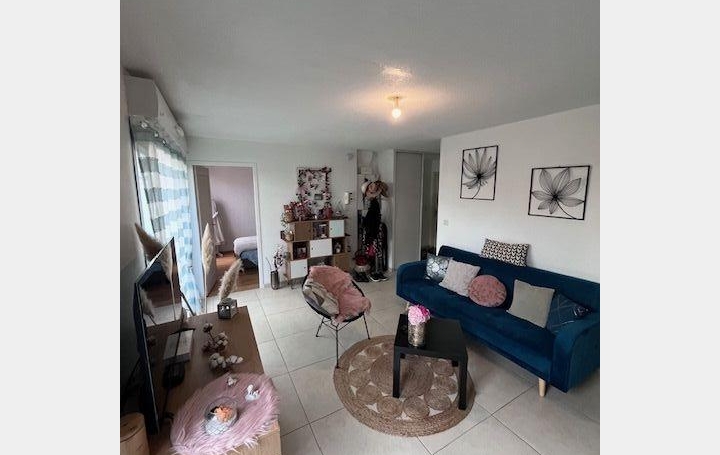  Agence Cosi Appartement | TROYES (10000) | 40 m2 | 130 000 € 