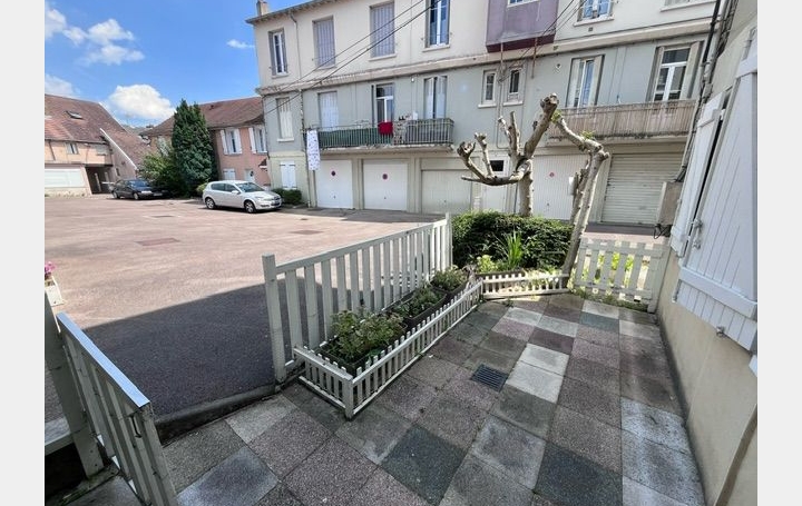  Agence Cosi Appartement | TROYES (10000) | 59 m2 | 99 500 € 