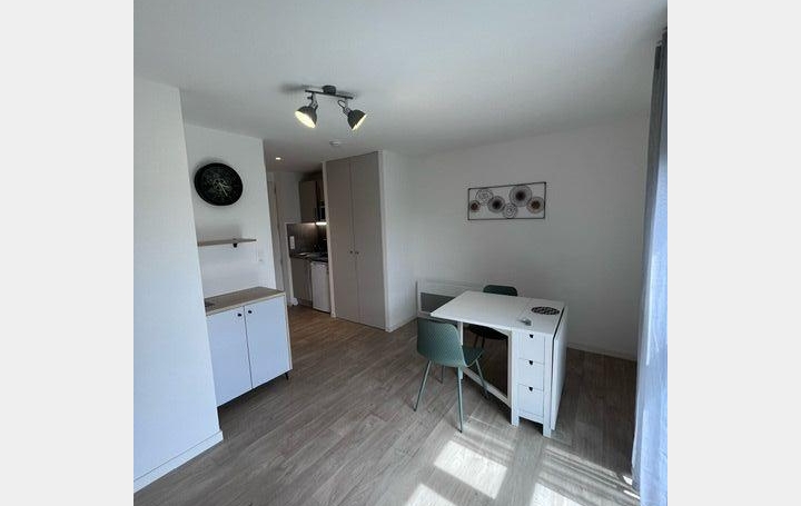 Studio   SAINT-ANDRE-LES-VERGERS  23 m2 74 000 € 