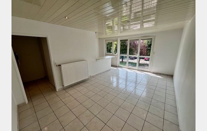 Appartement P4   TROYES  74 m2 90 000 € 